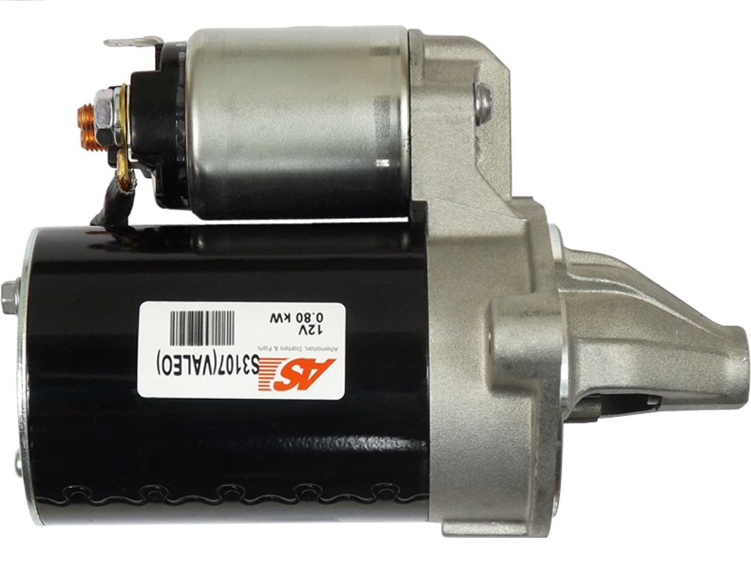 AS-PL Starter S3107(VALEO)