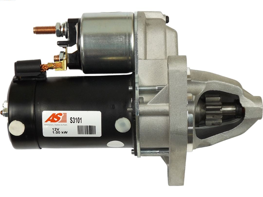 AS-PL Starter S3101