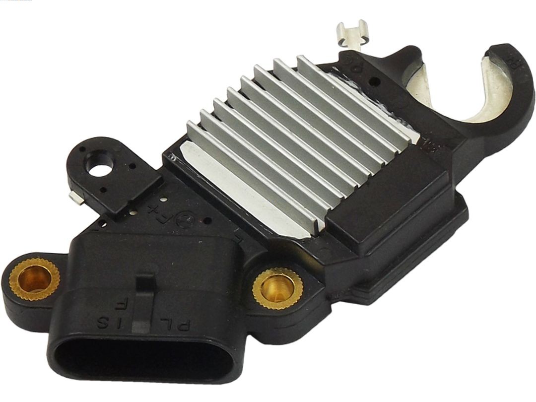 Spanningsregelaar AS-PL ARE1027