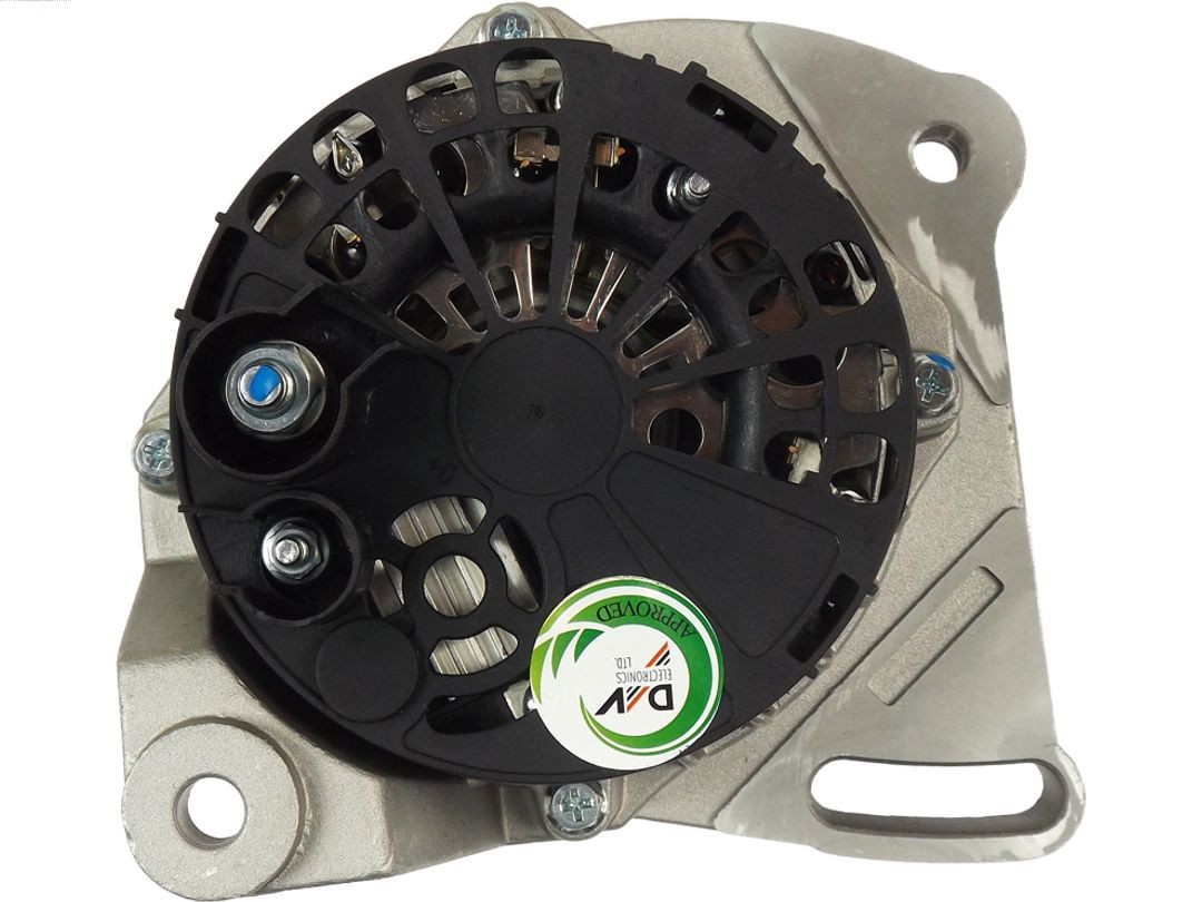 AS-PL Alternator/Dynamo A6228