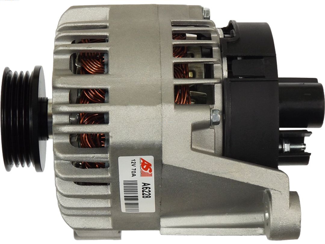 AS-PL Alternator/Dynamo A6228