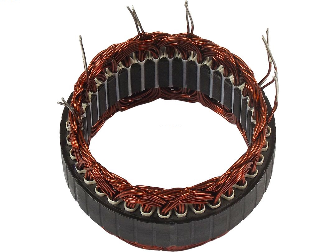 Stator, generator AS-PL AS0075