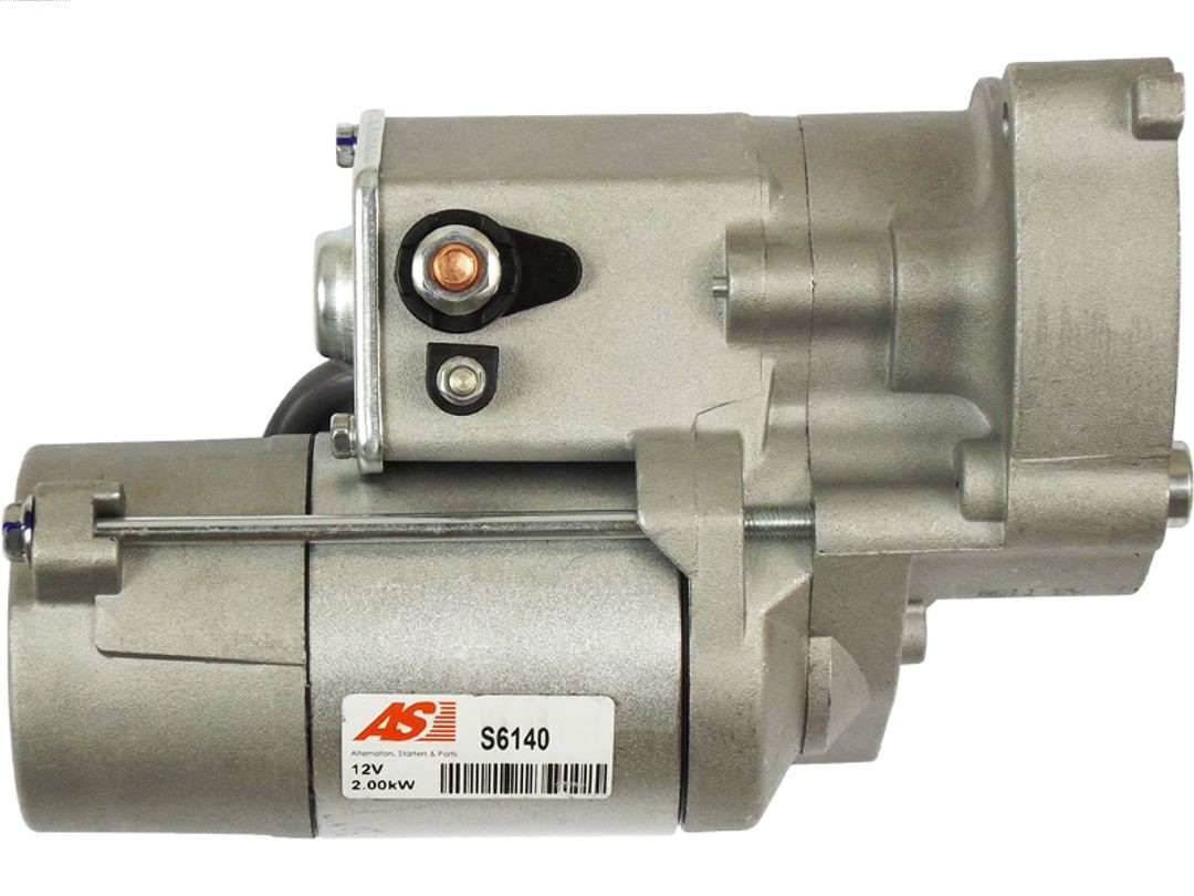 AS-PL Starter S6140