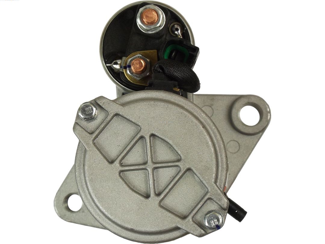 AS-PL Starter S3127