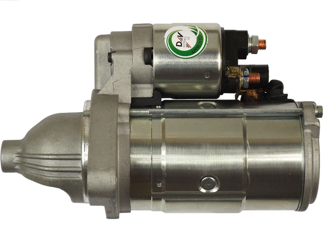 AS-PL Starter S3127