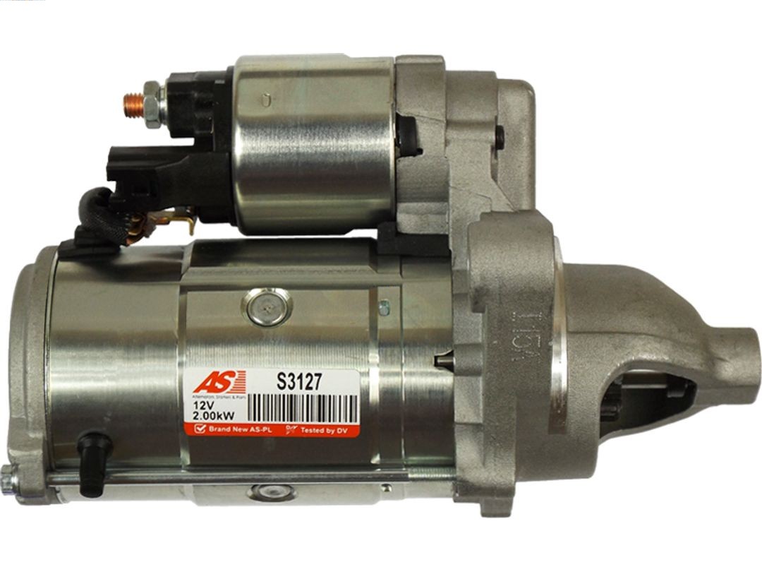 AS-PL Starter S3127