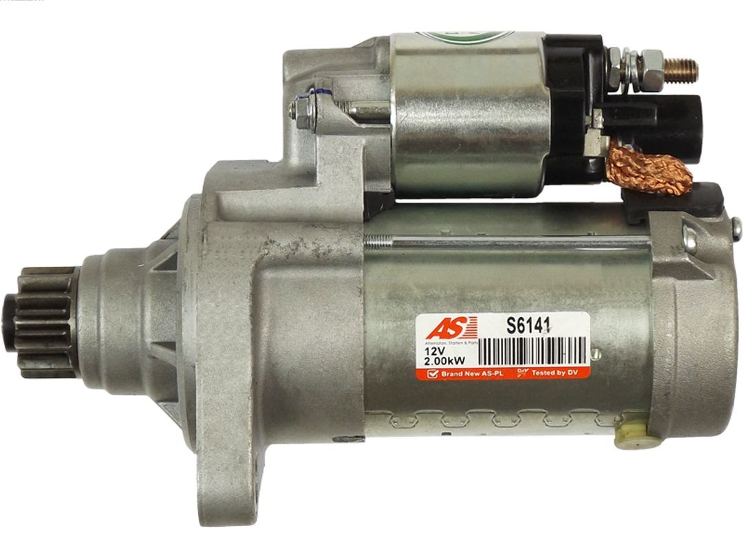 AS-PL Starter S6141