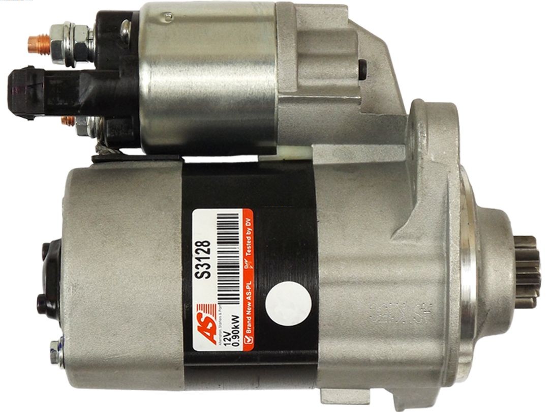 AS-PL Starter S3128