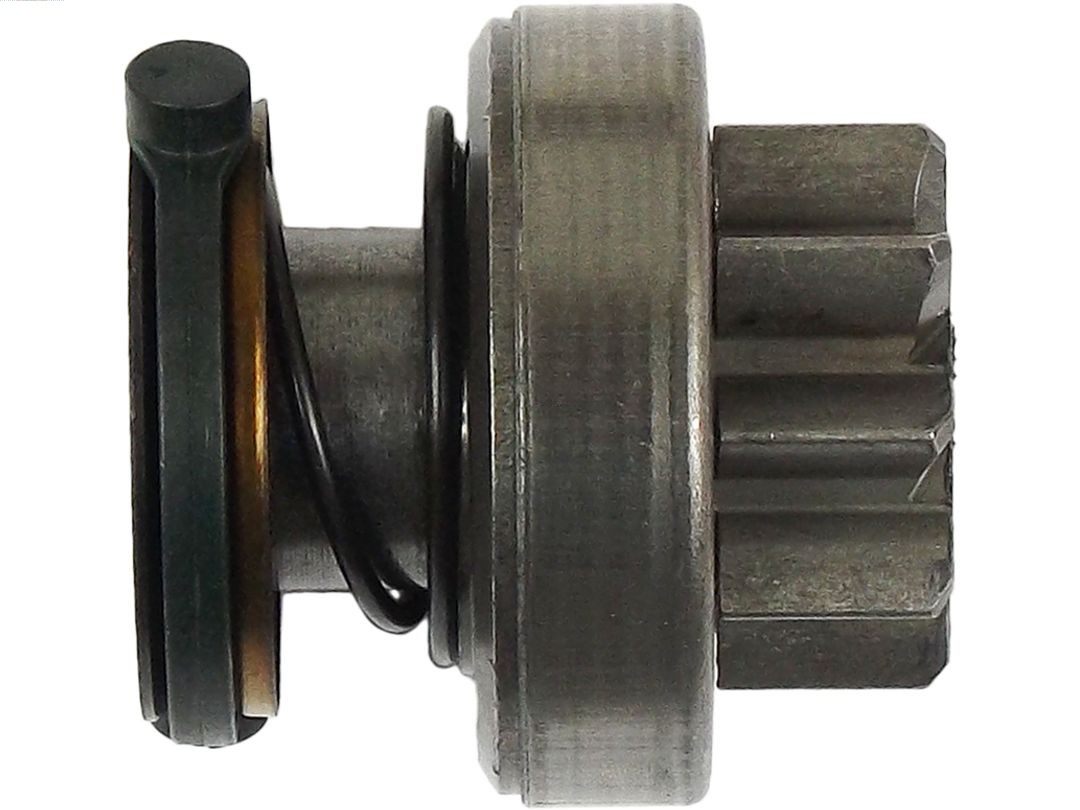 Vrijwielaandrijving, starter AS-PL SD0198(BOSCH)