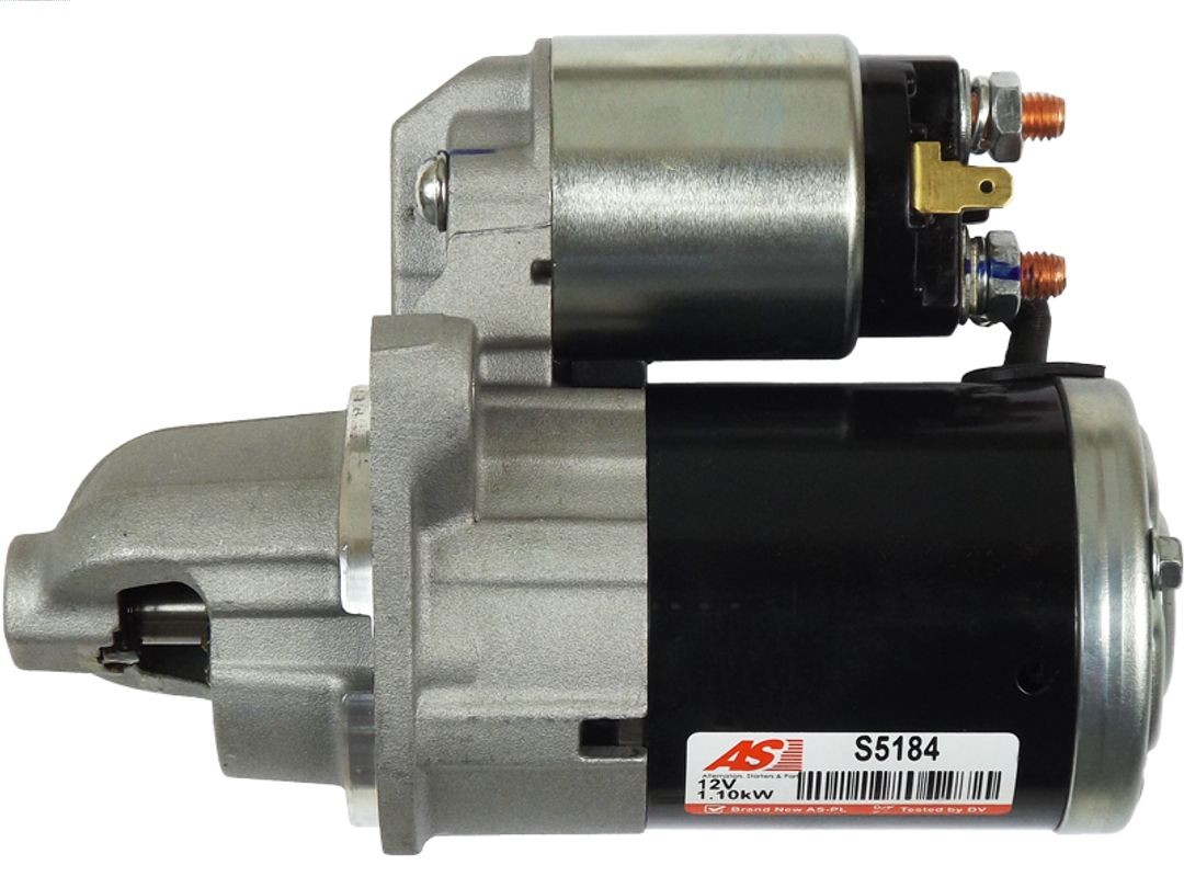 AS-PL Starter S5184