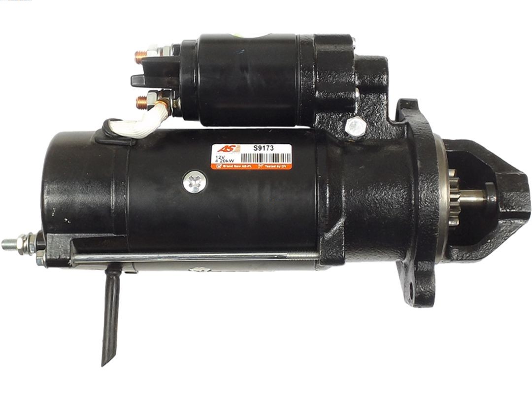 AS-PL Starter S9173