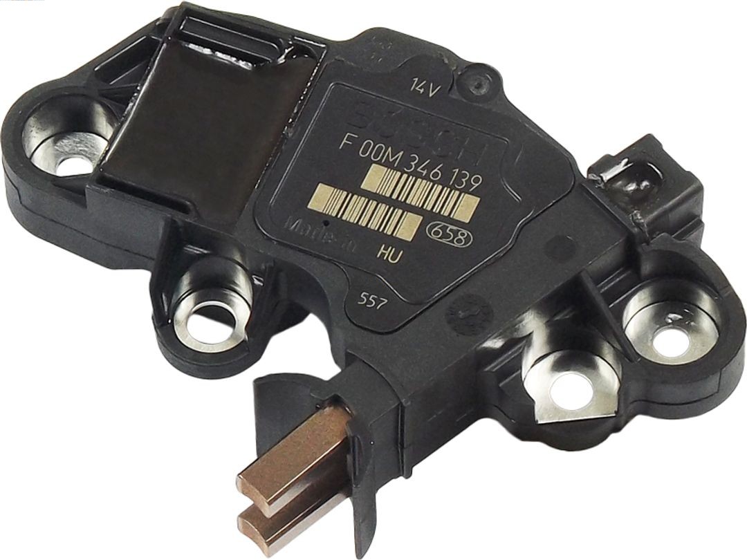 AS-PL Spanningsregelaar ARE0129(BOSCH)