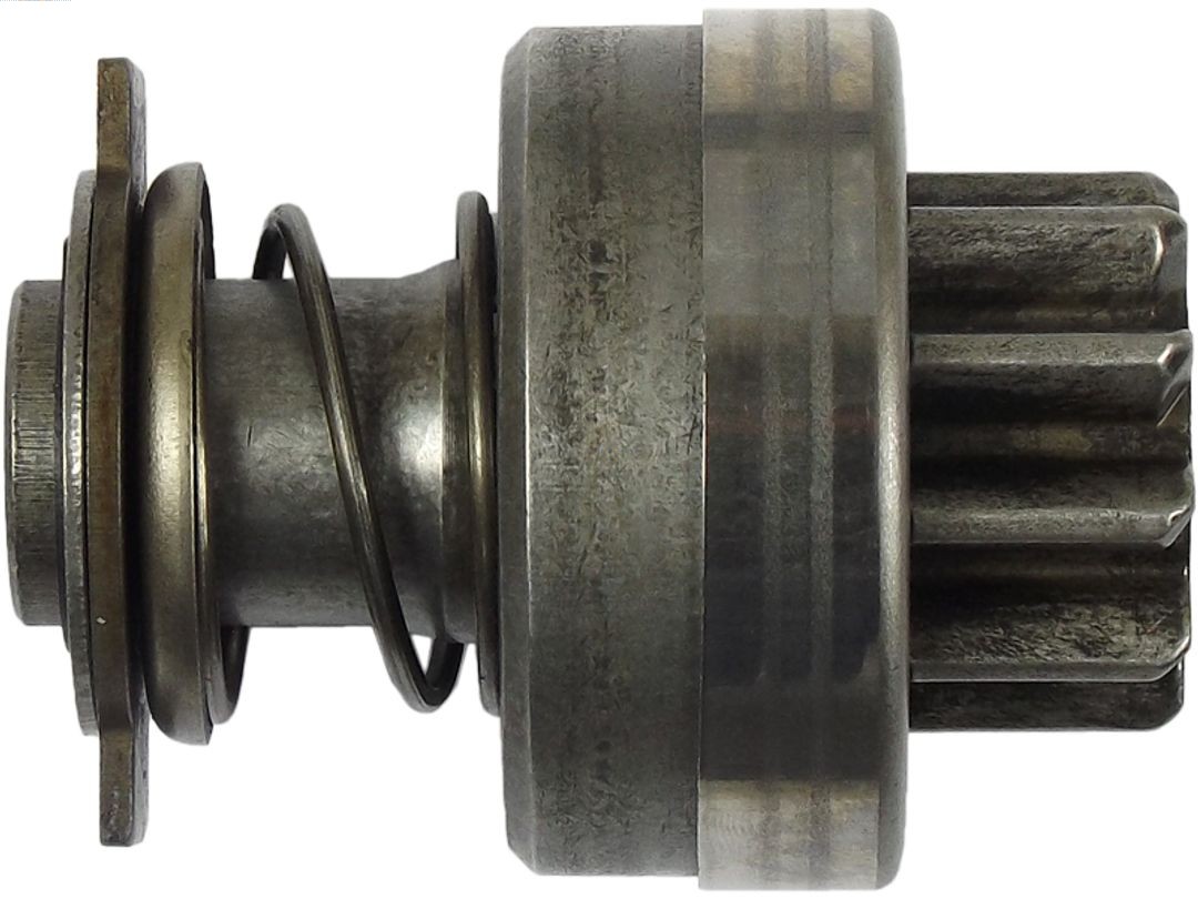 Vrijwielaandrijving, starter AS-PL SD9138(LETRIKA)