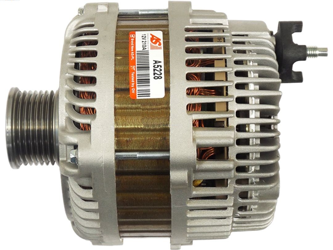 AS-PL Alternator/Dynamo A5228
