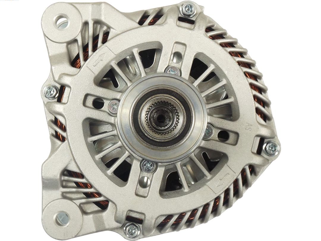 Alternator/Dynamo AS-PL A5228