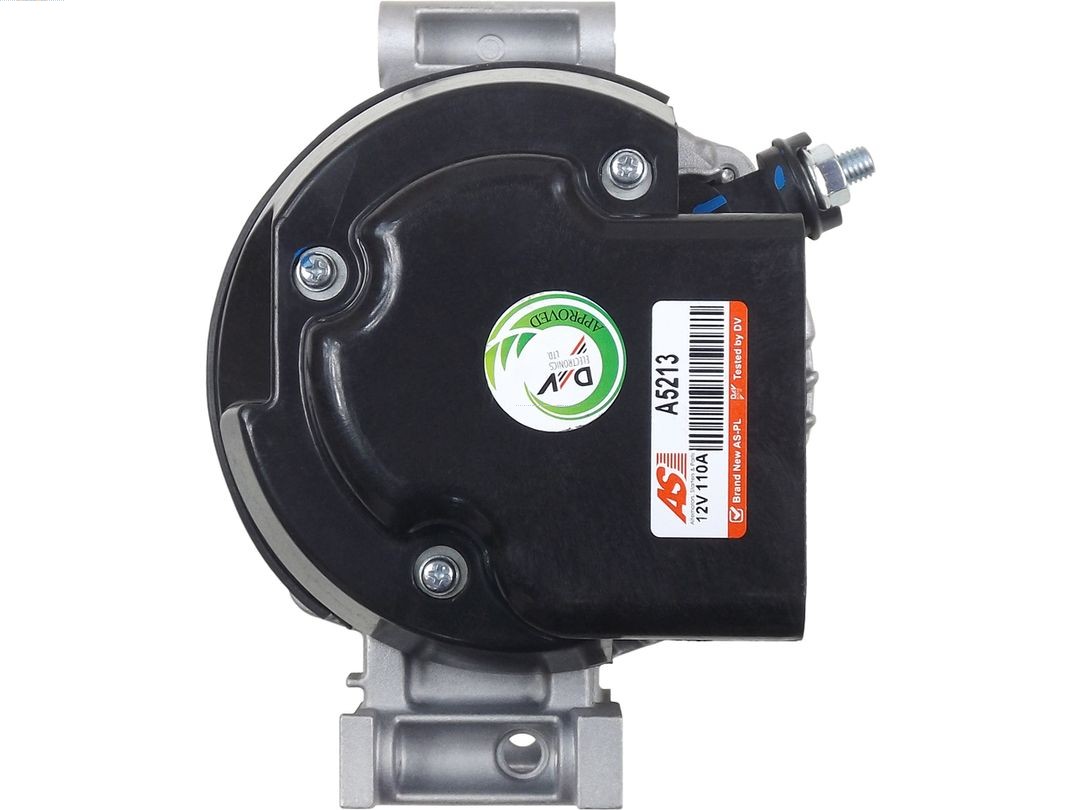 AS-PL Alternator/Dynamo A5213
