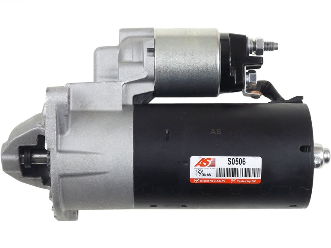 AS-PL Starter S0506