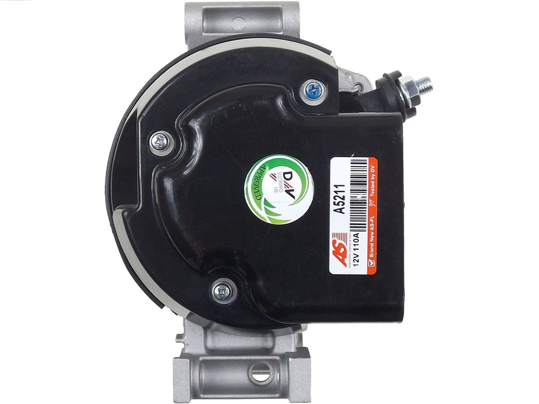 AS-PL Alternator/Dynamo A5211