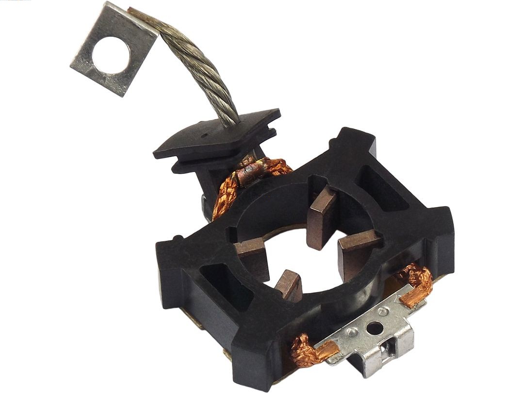 Houder, koolborstel AS-PL SBH1012