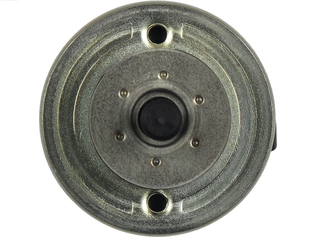AS-PL Starter magneetschakelaar SS3058(VALEO)