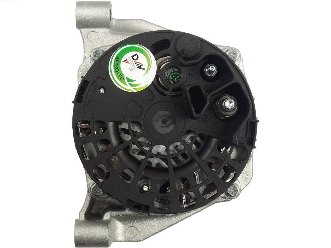 AS-PL Alternator/Dynamo A6269(DENSO)