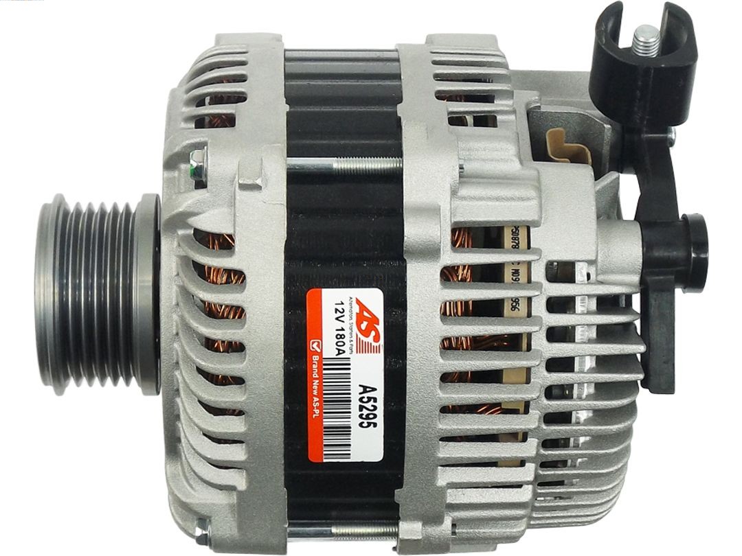 AS-PL Alternator/Dynamo A5295