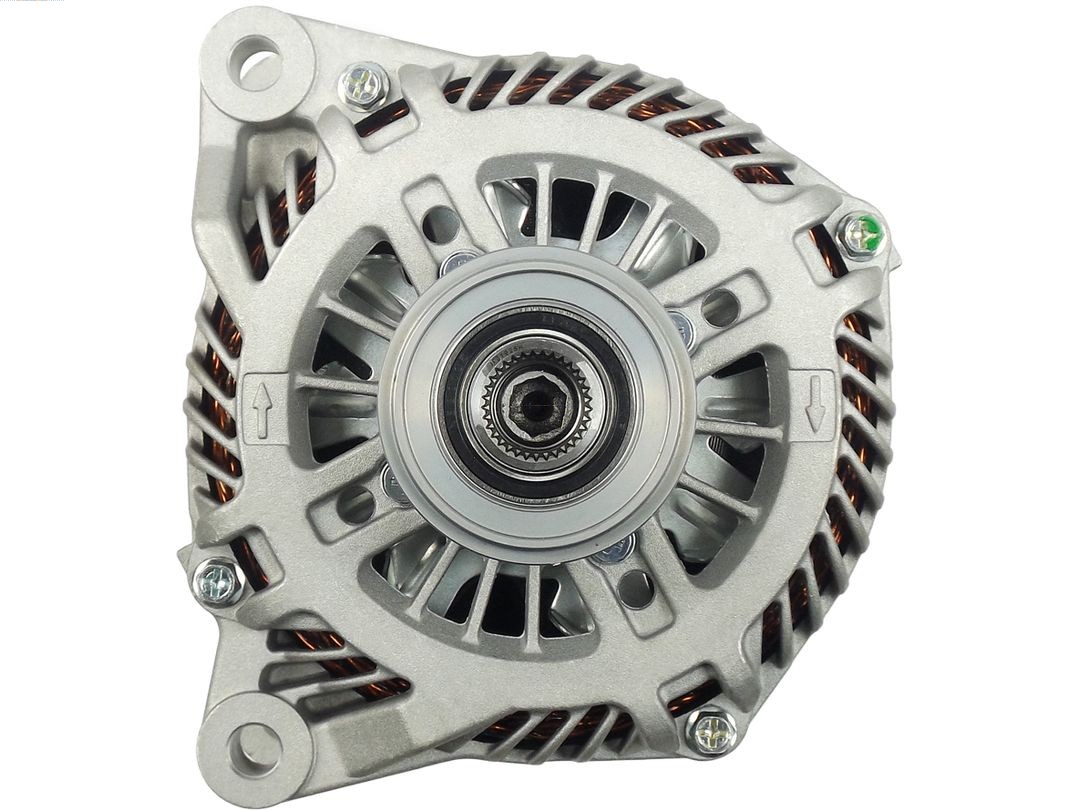 Alternator/Dynamo AS-PL A5295