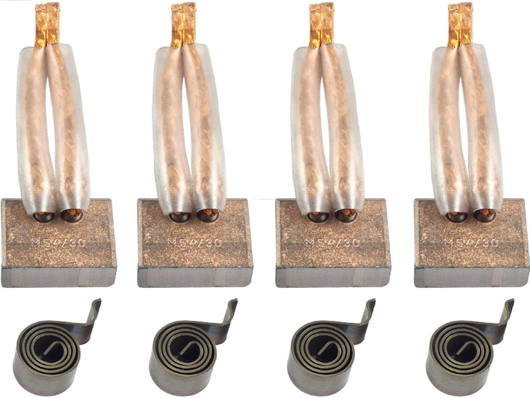 Starter - Dynamo AS-PL SB9010(LETRIKA)