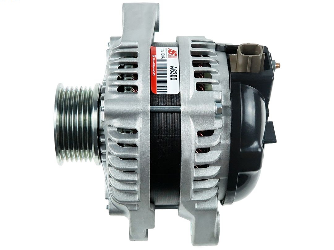 AS-PL Alternator/Dynamo A6300