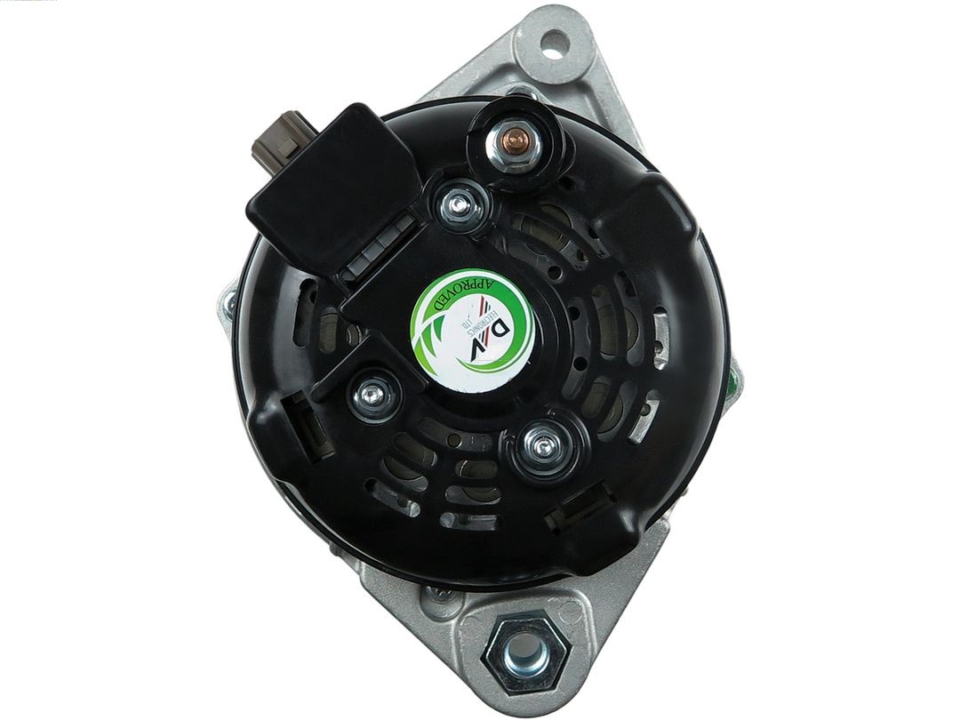 AS-PL Alternator/Dynamo A6300