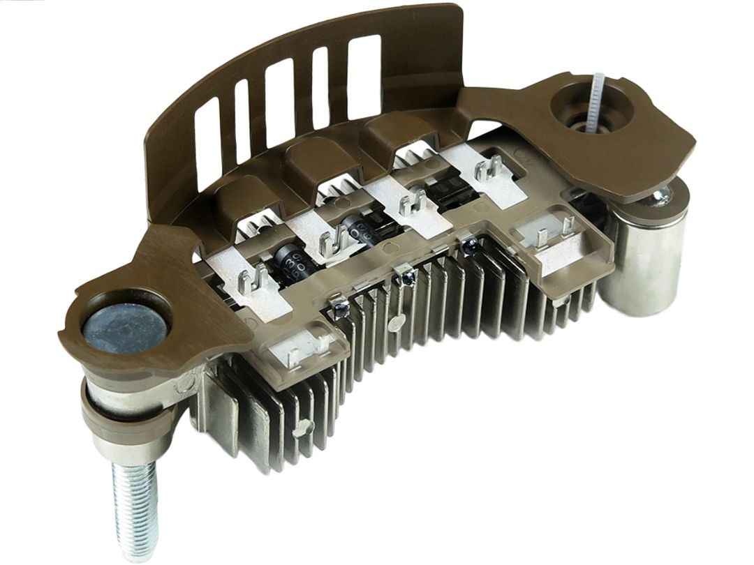 AS-PL Dynamo gelijkrichter (Diodebrug) ARC5045