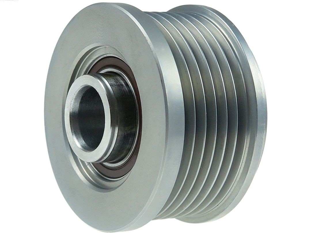 AS-PL Vrijloop koppeling dynamo AFP1003
