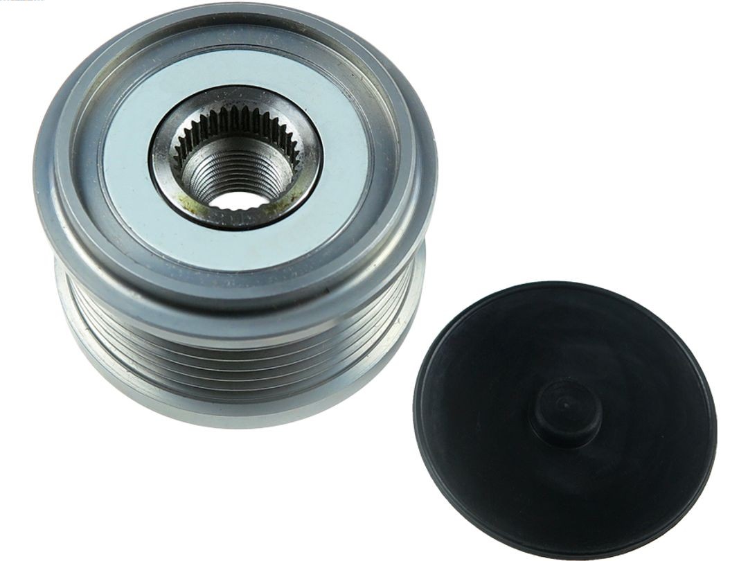 AS-PL Vrijloop koppeling dynamo AFP1003
