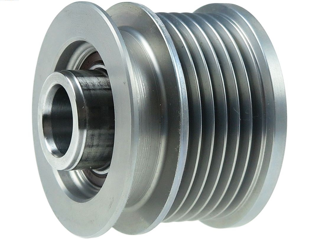 AS-PL Vrijloop koppeling dynamo AFP1006