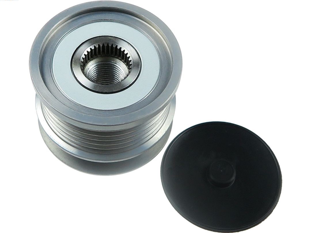 AS-PL Vrijloop koppeling dynamo AFP1006