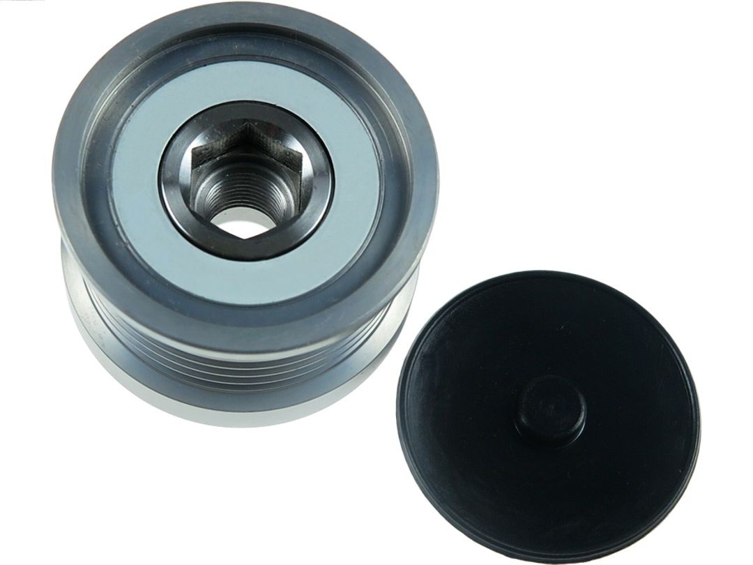 AS-PL Vrijloop koppeling dynamo AFP6044