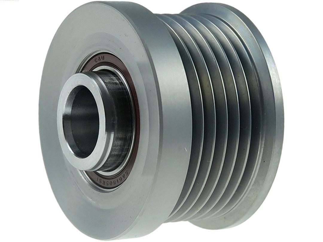 AS-PL Vrijloop koppeling dynamo AFP6044