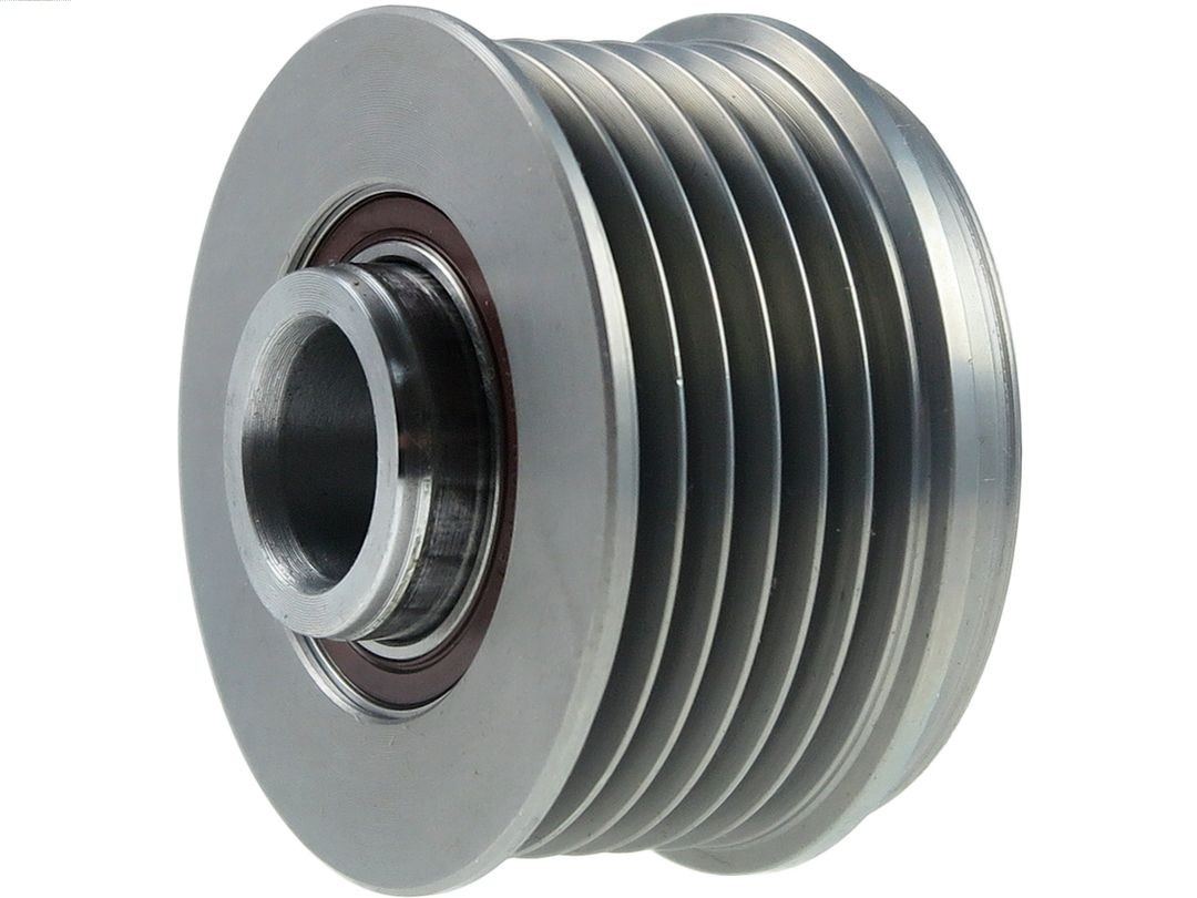AS-PL Vrijloop koppeling dynamo AFP3035