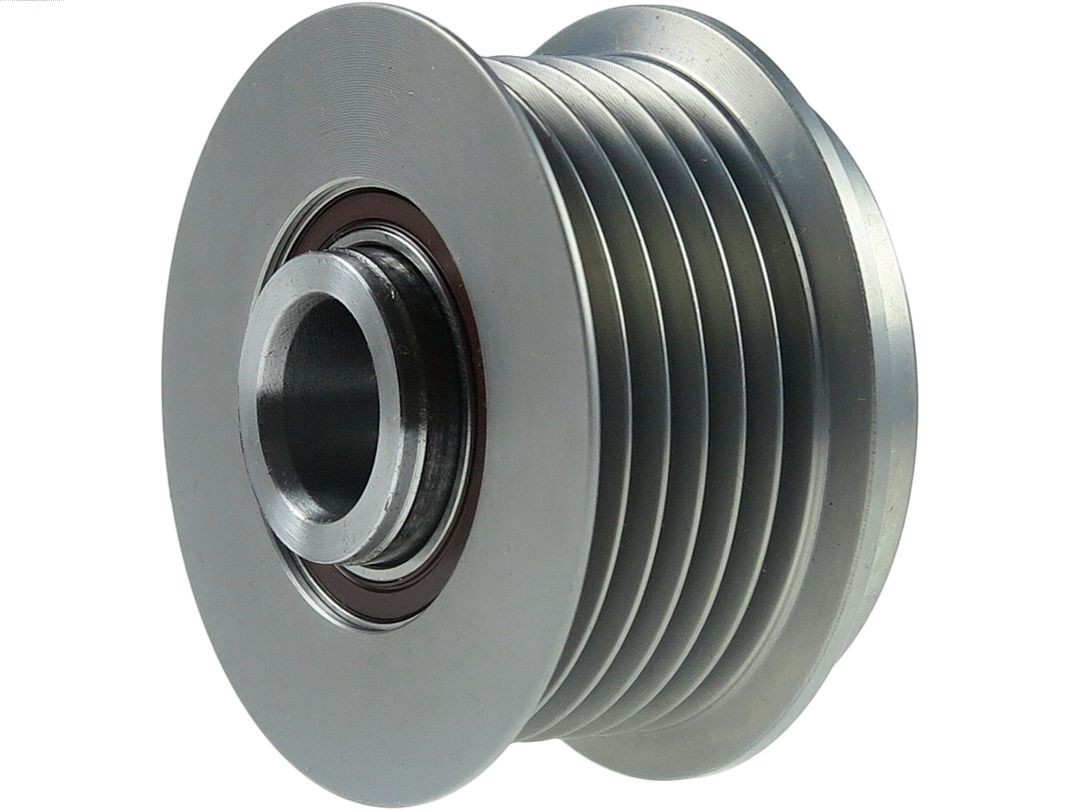 AS-PL Vrijloop koppeling dynamo AFP3041