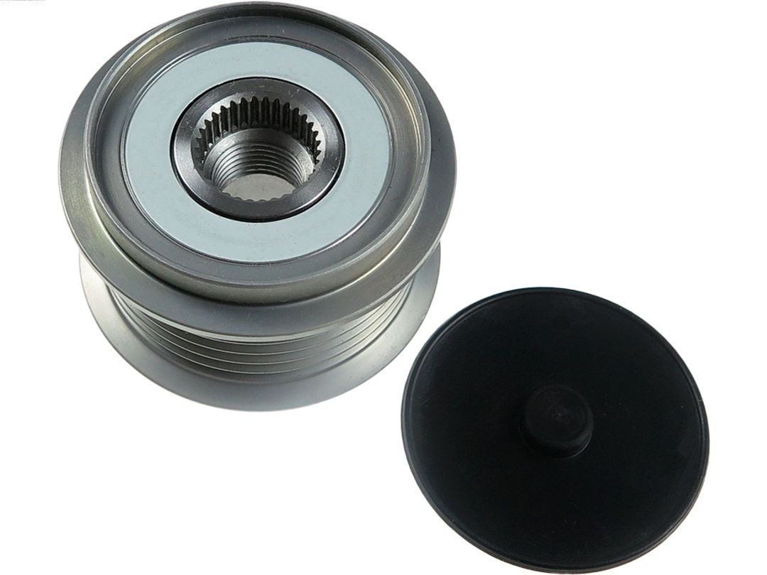 AS-PL Vrijloop koppeling dynamo AFP3041