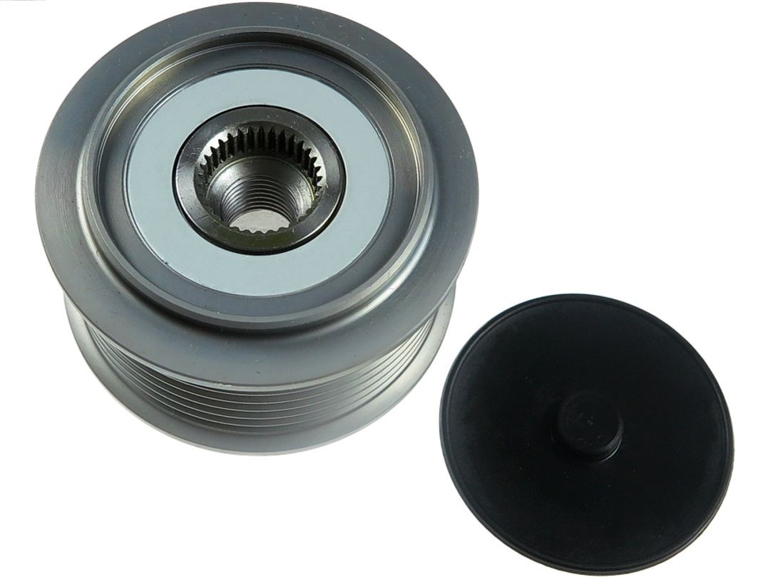 AS-PL Vrijloop koppeling dynamo AFP6039