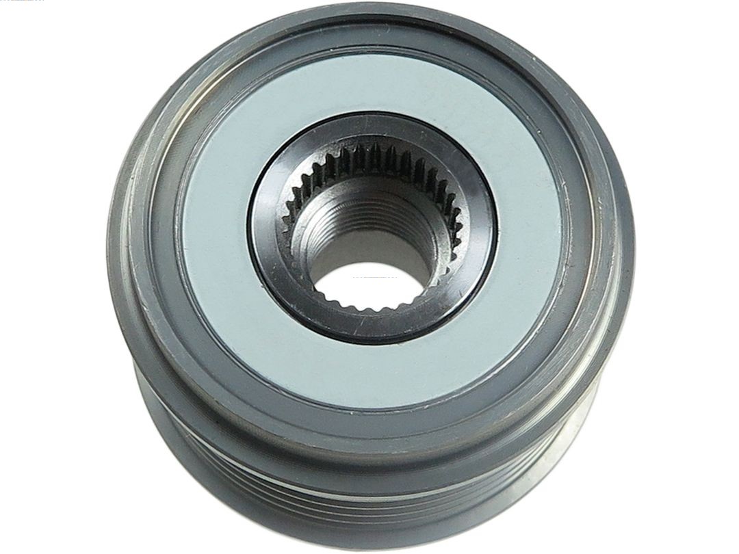 AS-PL Vrijloop koppeling dynamo AFP3035