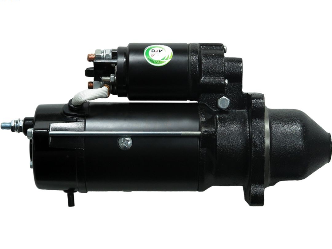 AS-PL Starter S9235