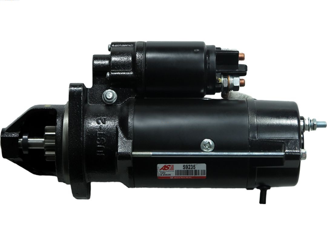 AS-PL Starter S9235