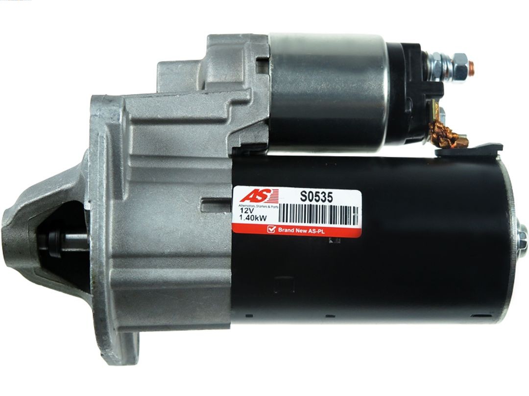AS-PL Starter S0535