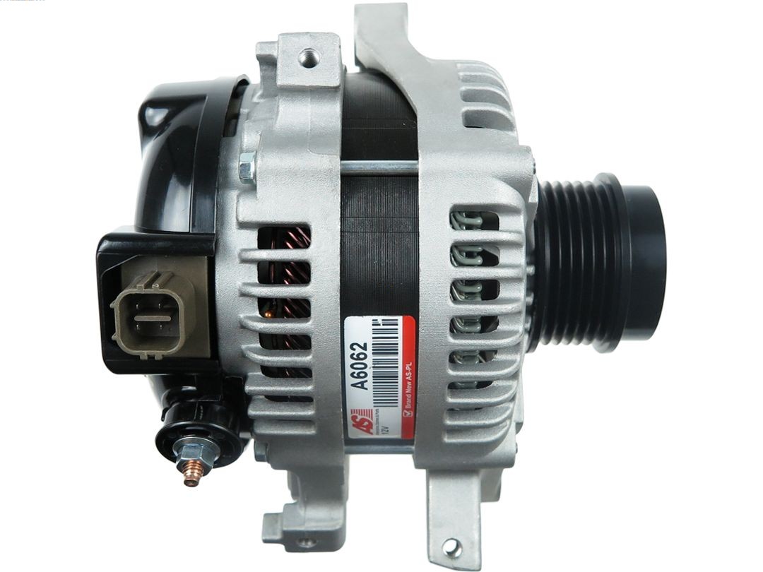 AS-PL Alternator/Dynamo A6062