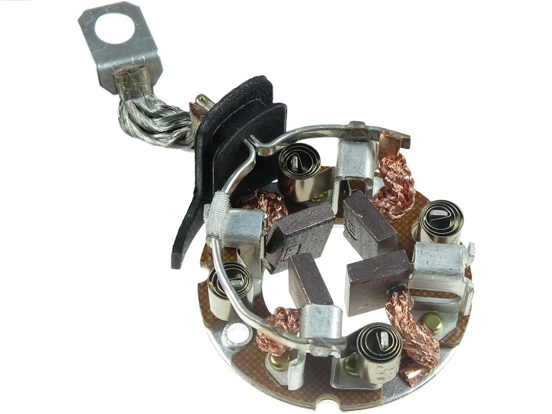 Houder, koolborstel AS-PL SBH1029(DELCO)