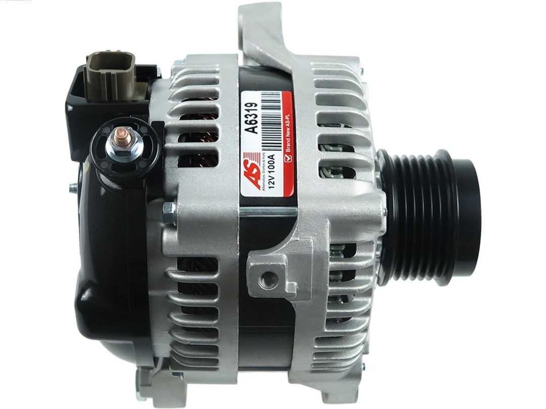 AS-PL Alternator/Dynamo A6319