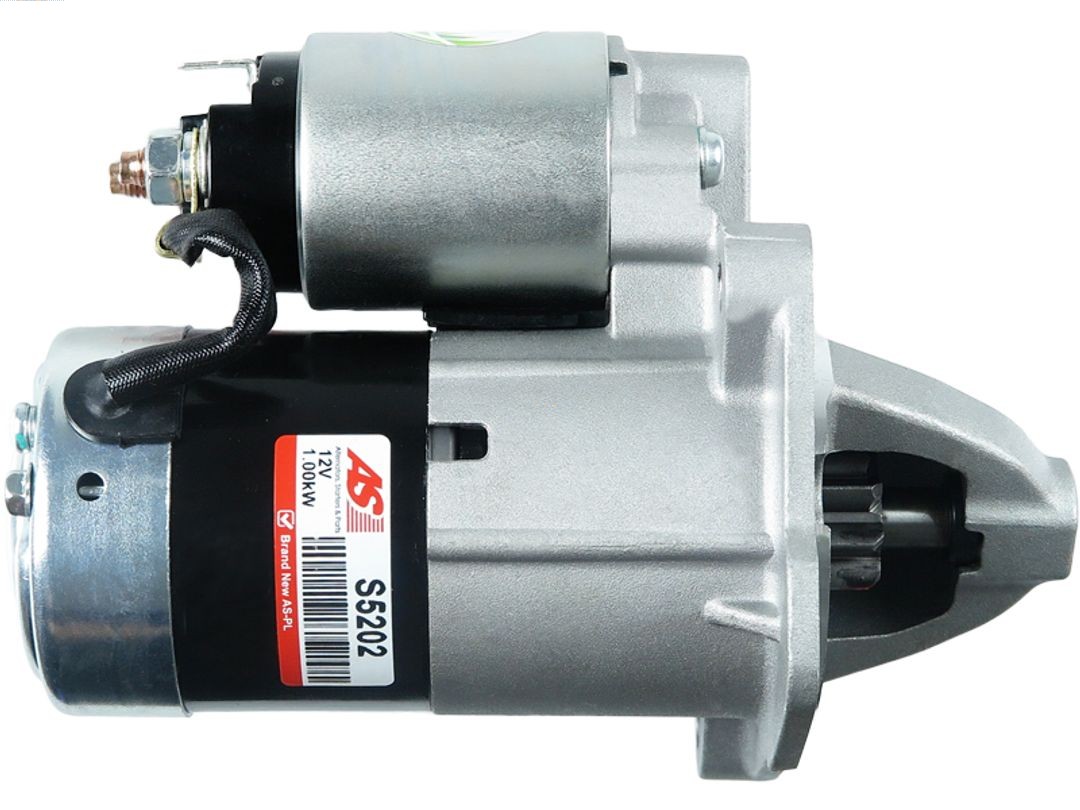 AS-PL Starter S5202