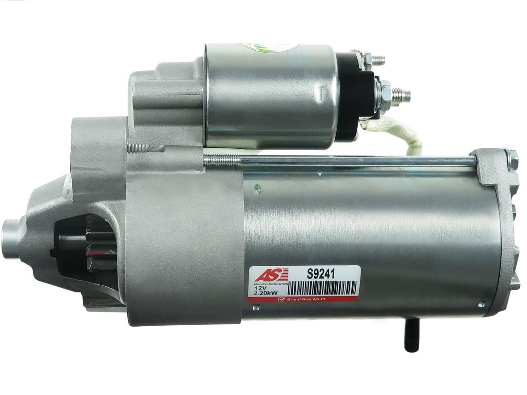 AS-PL Starter S9241